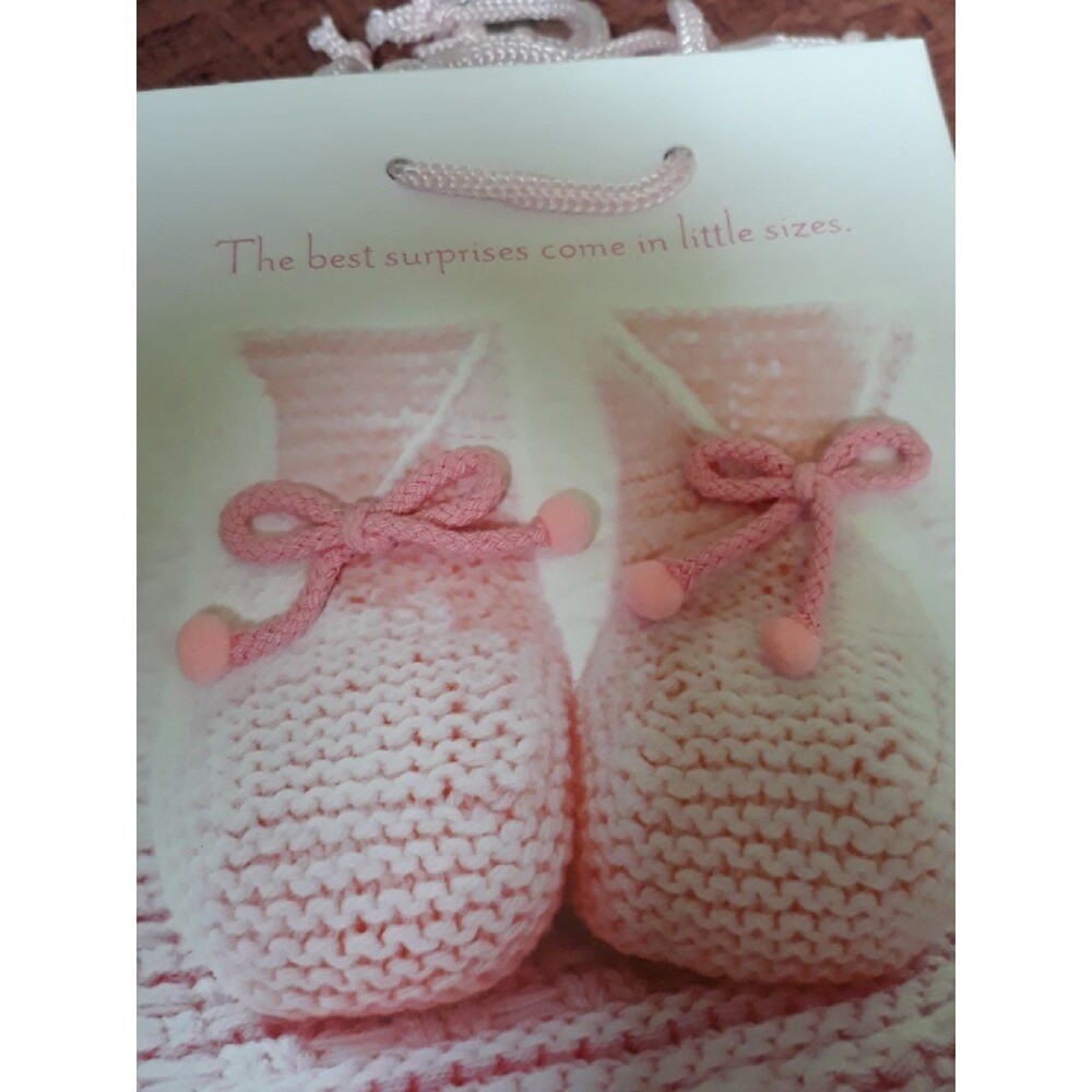 Hallmark Gift Bags